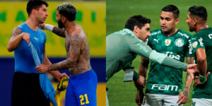 Montagem Tv Foco