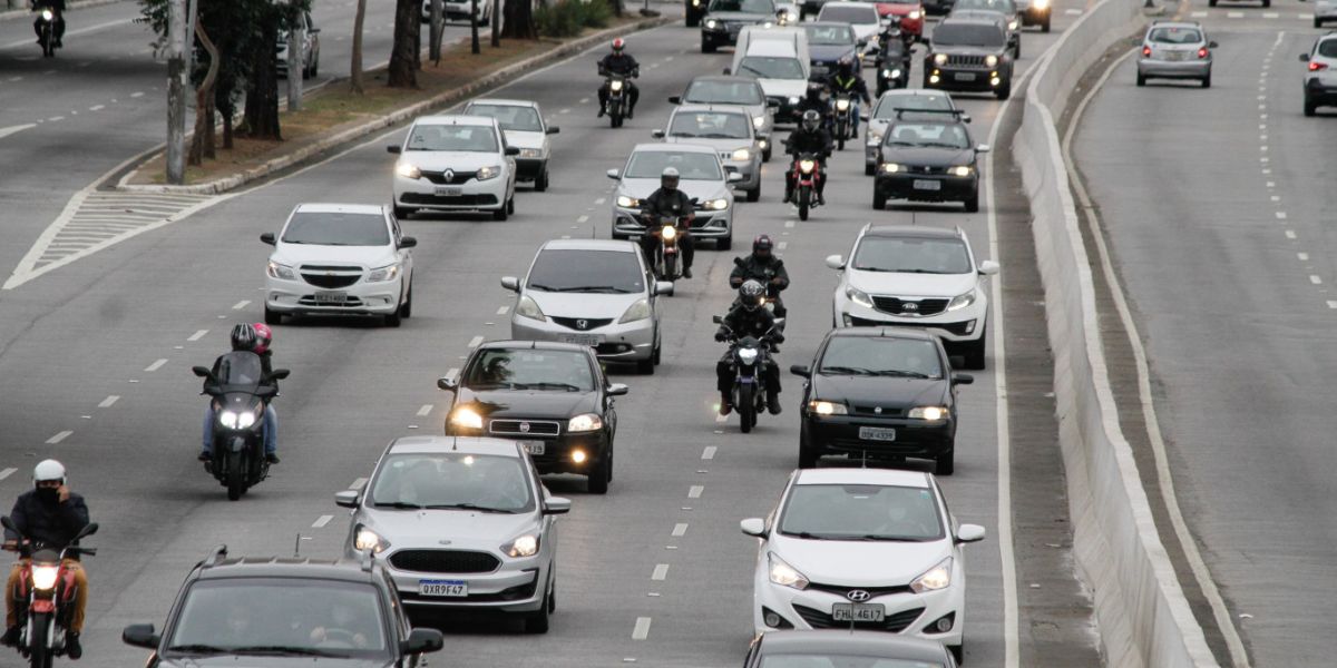 Isenção do temido pagamento de multas cai como presente no colo de motoristas- Foto Internet