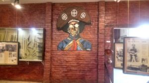 Museu do Cangaço de Serra Talhada, sertão de Pernambuco - Foto Internet