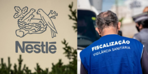 A marca rival da Nestlé arrancada dos mercados pela Anvisa (Foto: Reprodução/ Internet)