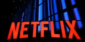 Netflix é uma das gigantes dos streamings - Foto Internet