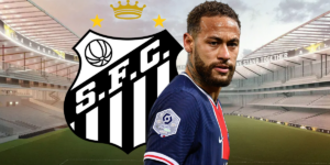 Futuro do jogador Neymar é decidido (Foto: Reprodução - Montagem - TV Foco)