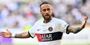 Neymar é jogador do PSG  (Foto - Reprodução Internet).