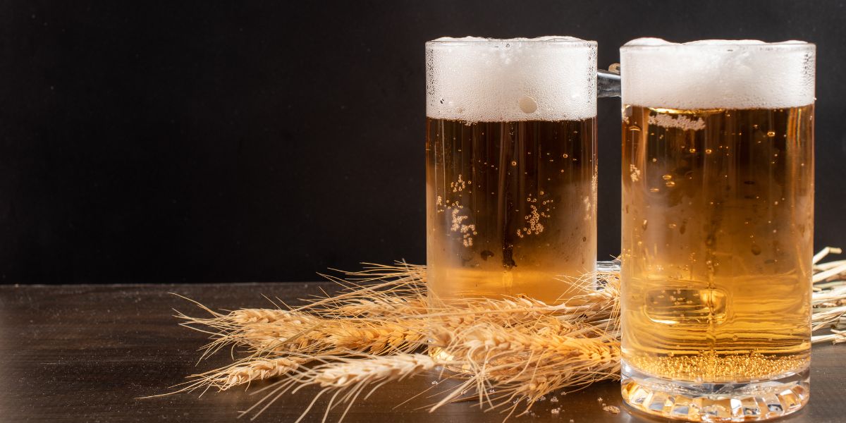 O fechamento emergencial de 4 empresas de cerveja, vinho e outras bebidas - Foto: Canva O fechamento emergencial de 4 empresas de cerveja, vinho e outras bebidas - Foto: Canva