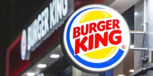 Burger King emite comunicado sobre encerramento de atividades de algumas unidades da rede (Foto Reprodução/Internet)
