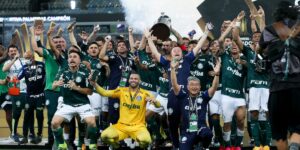 Martelo acaba de ser batido sobre escândalo de estrela do Palmeiras - Foto: Reprodução/Internet