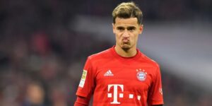 Philippe Coutinho (Reprodução - Internet)