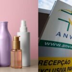 Produtos capilares e ANVISA (Reprodução - Internet)