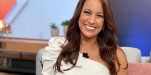 Renata Alves, apresentadora do Hoje em Dia, faz linda declaralção de amor ao seu marido, Diego Gonzaga - Foto Instagram