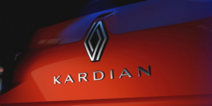 Renault Kardian (Reprodução/Internet)