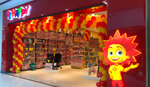 Ri Happy (Rerprodução - Internet)-