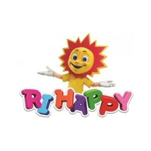 Ri Happy (Rerprodução - Internet)-