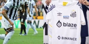 Roberto Pereyra e Santos (Reprodução - Internet)