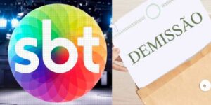 Reformulação: SBT demite estrela no auge e é obrigado a fazer dança das cadeiras às pressas