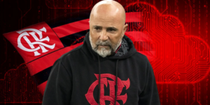 Imagem card com fundo