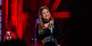 Após fazer história em Barretos,Simone Mendes atinge 10 milhões de ouvintes no Spotify