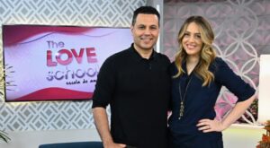 “As vantagens inesperadas de casar cedo” é o tema do programa The Love School deste sábado