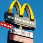 Totem do McDonald's - Foto Reprodução Canva