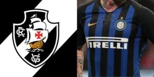 Vasco se prepara para trazer meia acima da média (Foto - Montagem TV Foco).