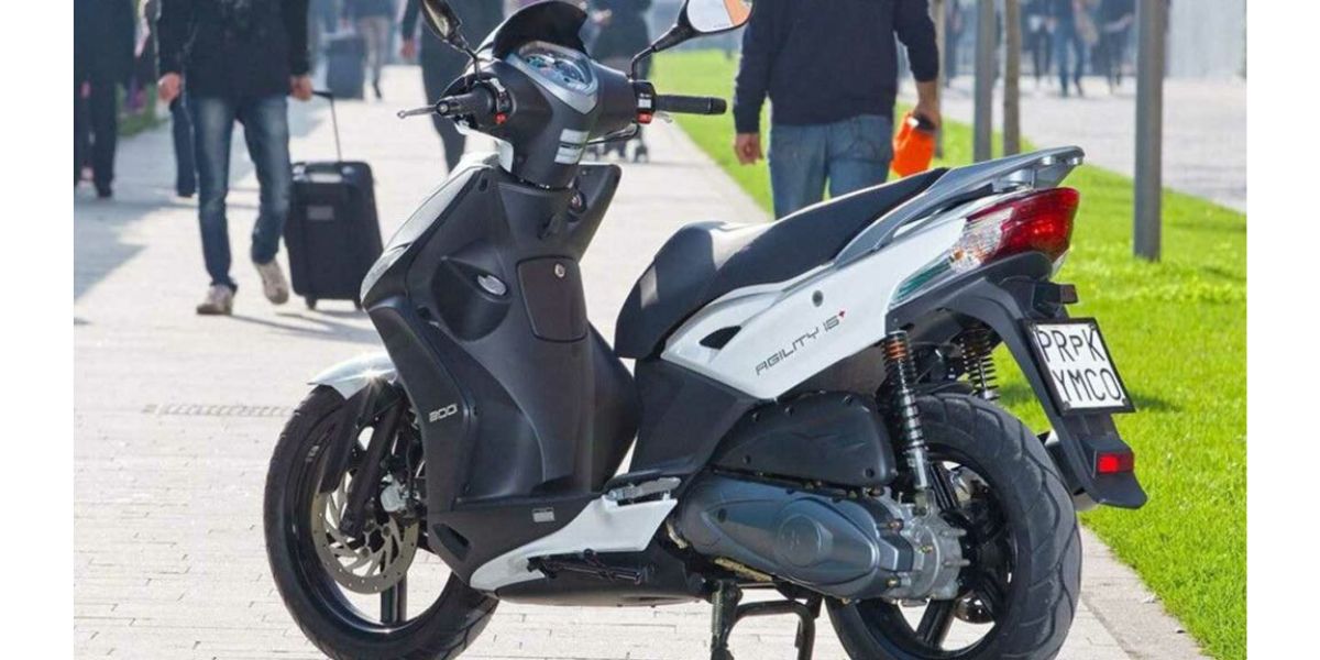 Pé na cova: Com Honda na lista, estas 3 motos sairão de linha definitivamente em menos de 4 meses - Foto: Reprodução