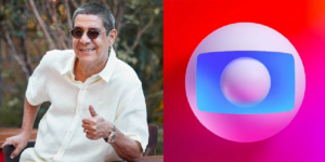 Zeca Pagodinho vira notícia e acaba de expor bastidores da Globo (Foto: Reprodução/ Internet)