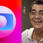 Âncora da Globo paralisa jornal e dá notícia de Zeca Pagodinho (Foto: Reprodução/ Internet)