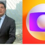 Alan Severiano no "SP1" (Foto: Reprodução/TV Globo)