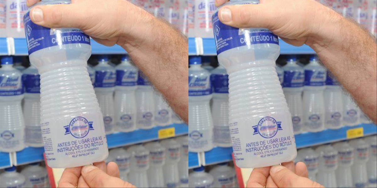 O produto que todos têm arrancado com urgência de farmácias - Foto: Reprodução/Internet