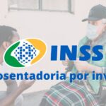 Aposentadoria por invalidez do INSS. (Foto: Montagem / TV Foco)