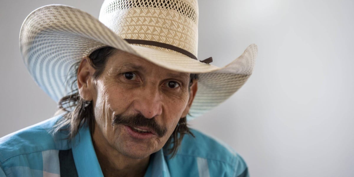 Gigante do sertanejo morreu vítima de câncer (Foto: Reprodução/ Internet)