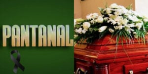Ator de Pantanal morreu vítima da AIDS (Foto: Divulgação)