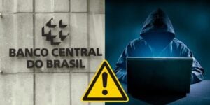 Banco Central emitiu alerta de golpe. Foto: Reprodução/Internet