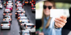 NOVA licença passa a ser exigida para quem possui carros em país. Foto: Reprodução/Internet