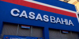 Casas Bahia  (Foto: Reprodução)