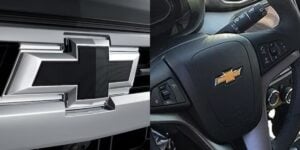 Marca americana dará adeus a modelo (Foto: Divulgação/Chevrolet/Reprodução/Autoesporte)