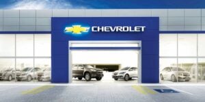 Marca promoverá descontos (Foto: Divulgação/Chevrolet)