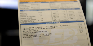 Imagem card com fundo