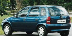 Corsa têm retorno triunfal confirmado e motoristas ficam em êxtase (Foto: Reprodução Internet)