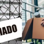 Falência de uma das maiores empresas em país (Reprodução: Montagem TV Foco)