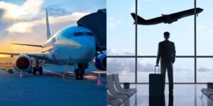 Empresa de viagens estaria falida, segundo funcionário (Foto: Acervo / TV Foco)