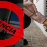 Falência de dois bancos em país e clientes em alerta (Reprodução: Montagem TV Foco)