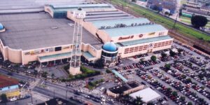 Empresa colocou dois shoppings à venda, mas se arrependeu (Foto: Reprodução/ Internet)