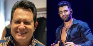Marrone e Gusttavo Lima são proprietários de um enorme bar, que talvez você desconheça (Reprodução/Internet)