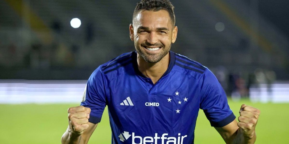Gilberto - (Foto: Internet)