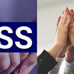 Notícia sobre novo auxílio INSS comemorada (Reprodução: Montagem TV Foco)
