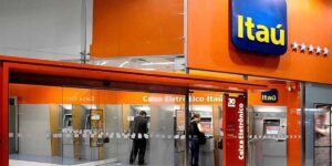 Situação do Itaú em país têm deixado correntistas em estado de alerta (Foto: Reprodução Internet)