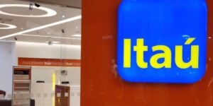 Itaú concluiu venda a concorrente (Foto: Gustavo Kahil/Money Times)