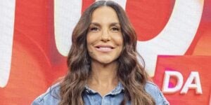 Ivete Sangalo é casada com Daniel Cady (Foto: Divulgação / TV Globo)