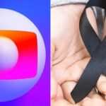Famoso âncora da Globo morreu horas após dar notícia no canal (Foto: Montagem) 