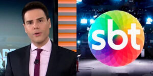 Luiz Bacci tem substituto de peso na Record e é um nome que já foi do SBT (Foto: Divulgação)